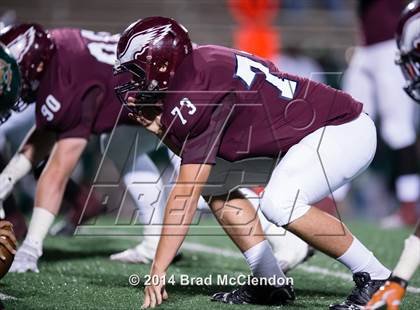 Thumbnail 1 in Naaman vs Rowlett photogallery.