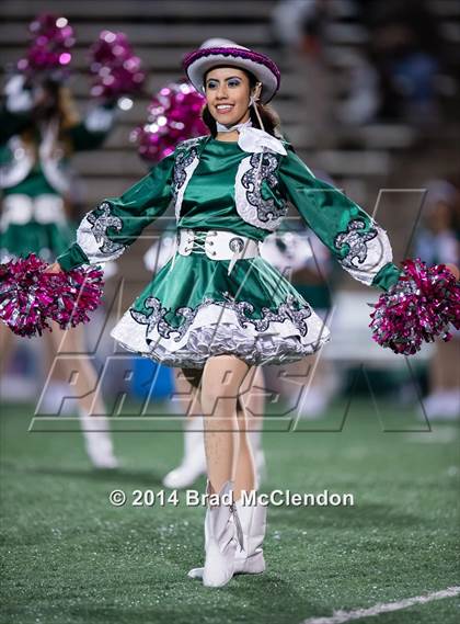 Thumbnail 2 in Naaman vs Rowlett photogallery.