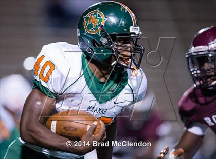 Thumbnail 2 in Naaman vs Rowlett photogallery.
