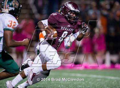 Thumbnail 3 in Naaman vs Rowlett photogallery.