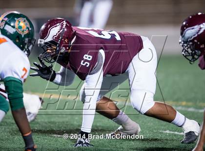 Thumbnail 1 in Naaman vs Rowlett photogallery.