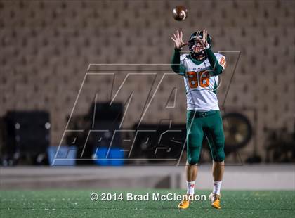 Thumbnail 3 in Naaman vs Rowlett photogallery.