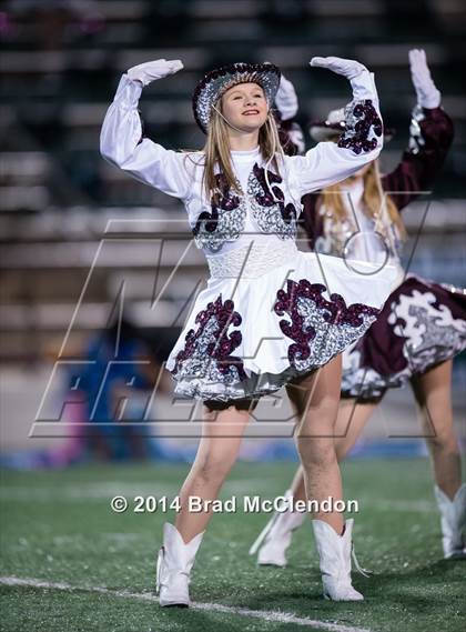 Thumbnail 1 in Naaman vs Rowlett photogallery.