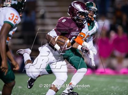 Thumbnail 2 in Naaman vs Rowlett photogallery.