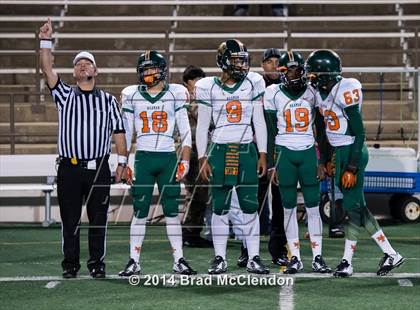 Thumbnail 2 in Naaman vs Rowlett photogallery.