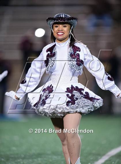 Thumbnail 2 in Naaman vs Rowlett photogallery.