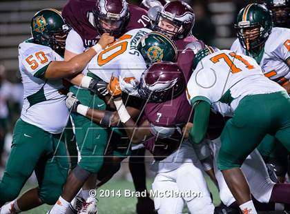 Thumbnail 3 in Naaman vs Rowlett photogallery.