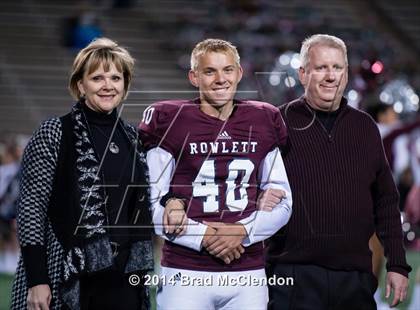 Thumbnail 2 in Naaman vs Rowlett photogallery.