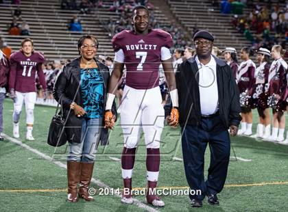 Thumbnail 3 in Naaman vs Rowlett photogallery.
