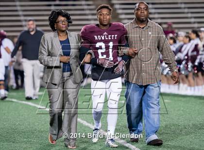 Thumbnail 2 in Naaman vs Rowlett photogallery.