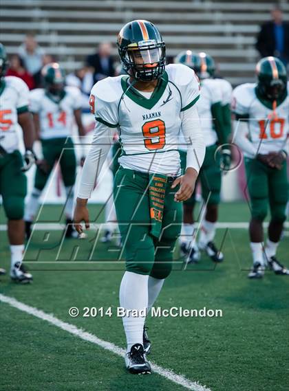 Thumbnail 2 in Naaman vs Rowlett photogallery.