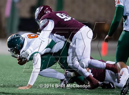 Thumbnail 3 in Naaman vs Rowlett photogallery.