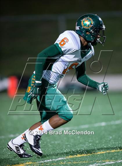 Thumbnail 3 in Naaman vs Rowlett photogallery.