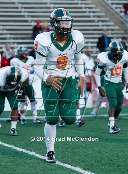 Thumbnail 3 in Naaman vs Rowlett photogallery.