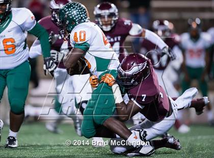 Thumbnail 1 in Naaman vs Rowlett photogallery.