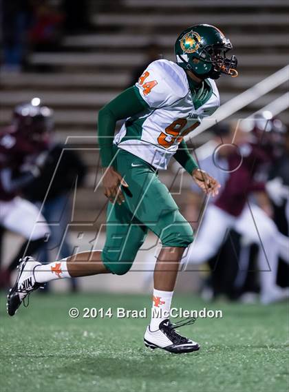 Thumbnail 1 in Naaman vs Rowlett photogallery.