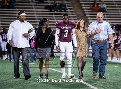 Thumbnail 3 in Naaman vs Rowlett photogallery.