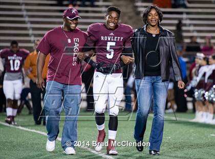 Thumbnail 3 in Naaman vs Rowlett photogallery.