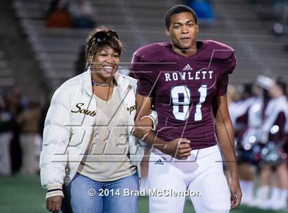 Thumbnail 1 in Naaman vs Rowlett photogallery.