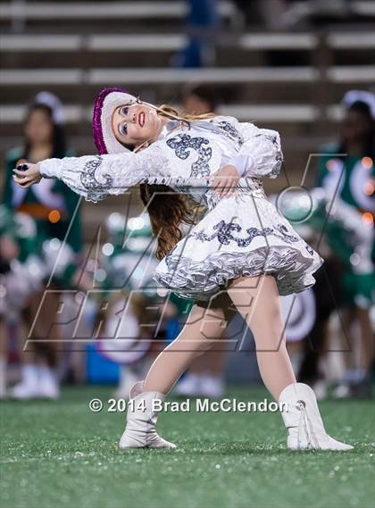 Thumbnail 2 in Naaman vs Rowlett photogallery.