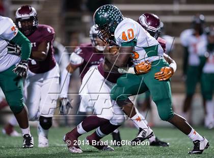 Thumbnail 3 in Naaman vs Rowlett photogallery.