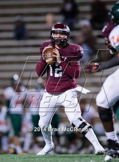 Thumbnail 2 in Naaman vs Rowlett photogallery.