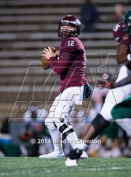 Thumbnail 3 in Naaman vs Rowlett photogallery.