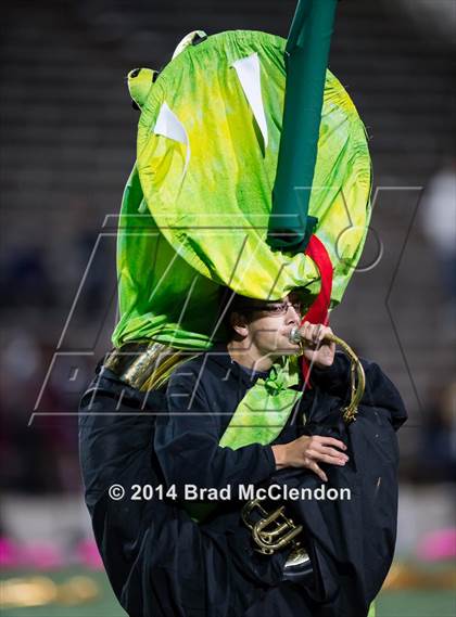 Thumbnail 2 in Naaman vs Rowlett photogallery.