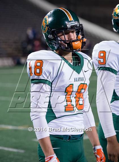 Thumbnail 1 in Naaman vs Rowlett photogallery.