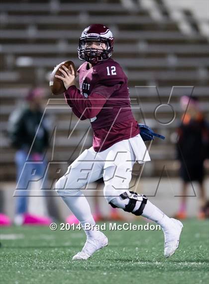 Thumbnail 3 in Naaman vs Rowlett photogallery.