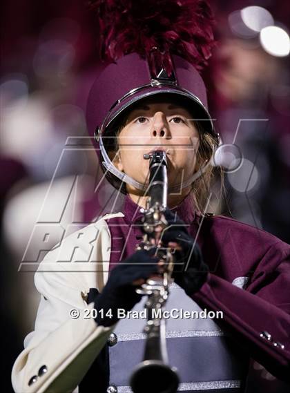 Thumbnail 3 in Naaman vs Rowlett photogallery.