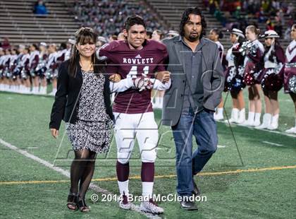 Thumbnail 2 in Naaman vs Rowlett photogallery.