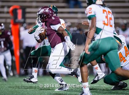 Thumbnail 2 in Naaman vs Rowlett photogallery.