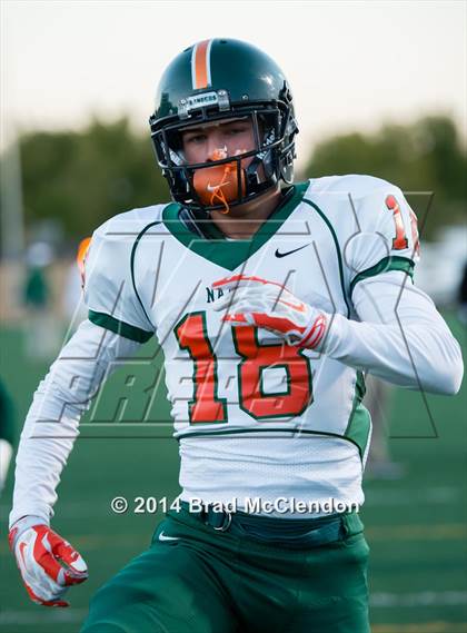 Thumbnail 3 in Naaman vs Rowlett photogallery.