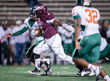 Thumbnail 1 in Naaman vs Rowlett photogallery.