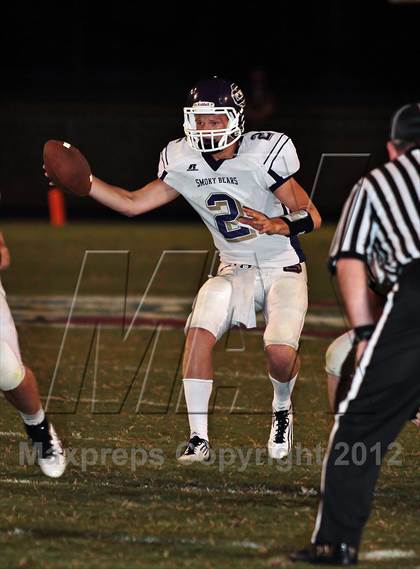 Thumbnail 1 in Sevier County @ Jefferson County photogallery.