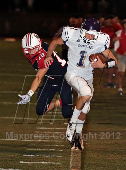 Thumbnail 2 in Sevier County @ Jefferson County photogallery.