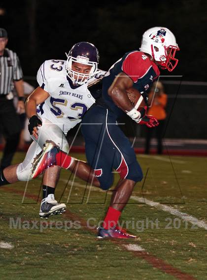 Thumbnail 1 in Sevier County @ Jefferson County photogallery.