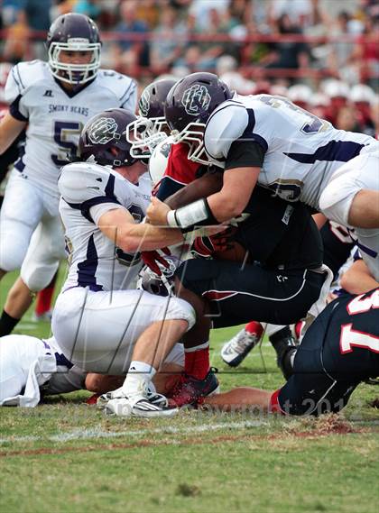 Thumbnail 1 in Sevier County @ Jefferson County photogallery.