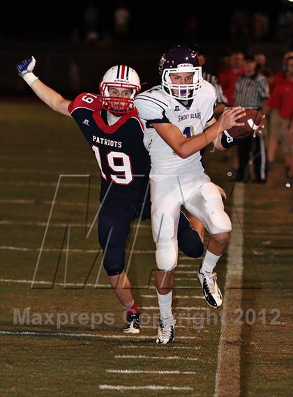 Thumbnail 1 in Sevier County @ Jefferson County photogallery.
