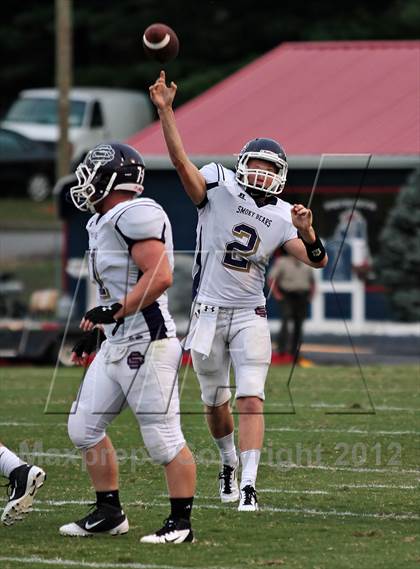Thumbnail 1 in Sevier County @ Jefferson County photogallery.