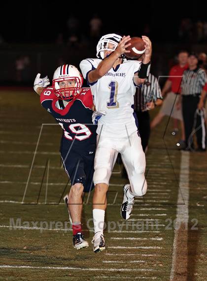 Thumbnail 3 in Sevier County @ Jefferson County photogallery.