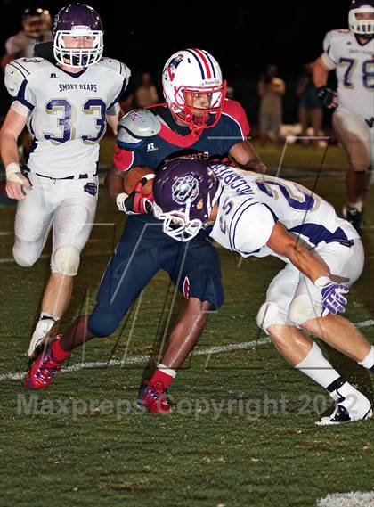 Thumbnail 2 in Sevier County @ Jefferson County photogallery.