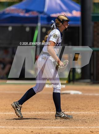Grass Lake vs Ravenna (MHSAA Division 3 State Final)