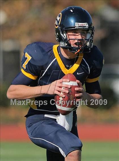 Thumbnail 1 in Sacred Heart Prep vs. Menlo (CIF CCS D4 Playoffs) photogallery.