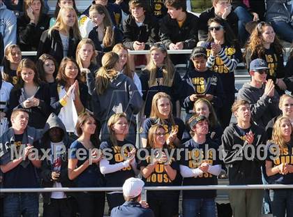 Thumbnail 3 in Sacred Heart Prep vs. Menlo (CIF CCS D4 Playoffs) photogallery.