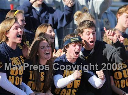 Thumbnail 1 in Sacred Heart Prep vs. Menlo (CIF CCS D4 Playoffs) photogallery.