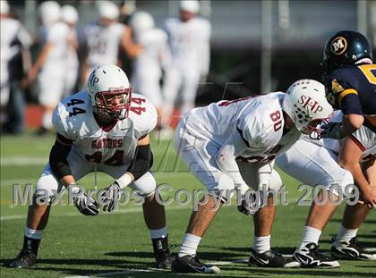 Thumbnail 2 in Sacred Heart Prep vs. Menlo (CIF CCS D4 Playoffs) photogallery.
