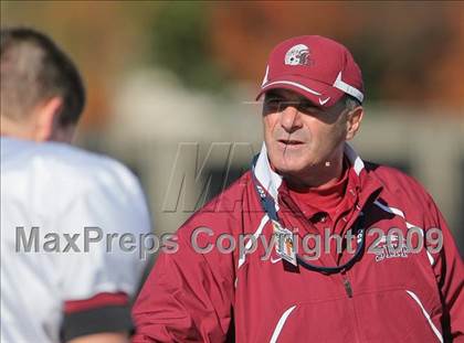 Thumbnail 1 in Sacred Heart Prep vs. Menlo (CIF CCS D4 Playoffs) photogallery.