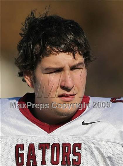 Thumbnail 3 in Sacred Heart Prep vs. Menlo (CIF CCS D4 Playoffs) photogallery.